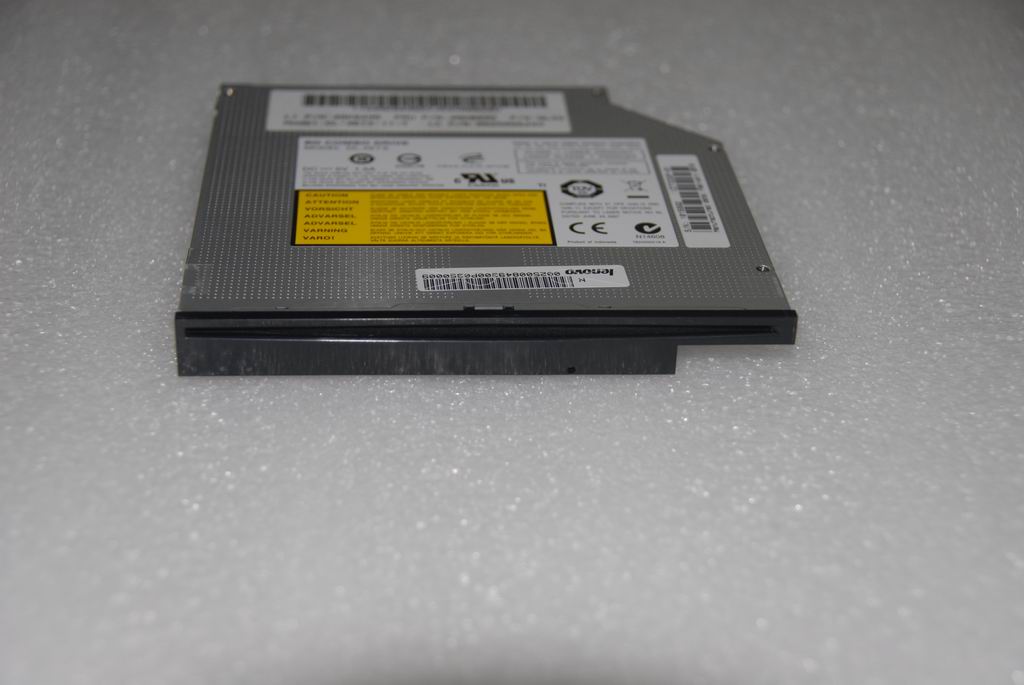 Lenovo Bd Combo Plds Dl-4Ets Slim Sat - 25008493