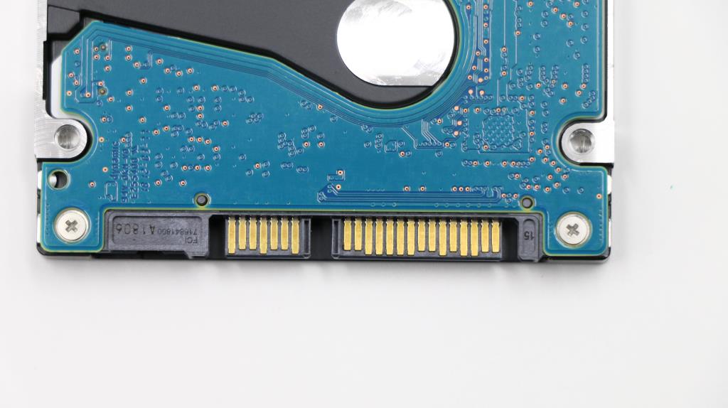 Lenovo Hddasm Sshd 500G8G 5400Rpm 7Mm - 01YW651