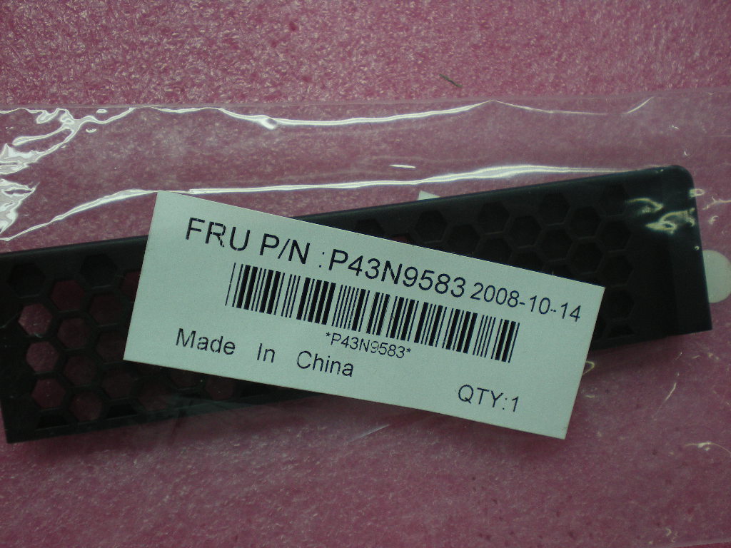 Lenovo Replacement Part - 43N9583