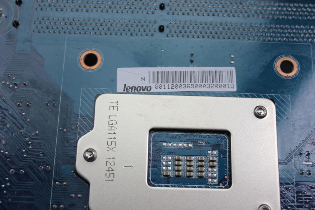 Lenovo Mb E H61 Mtx 1.0 95W - 11200369