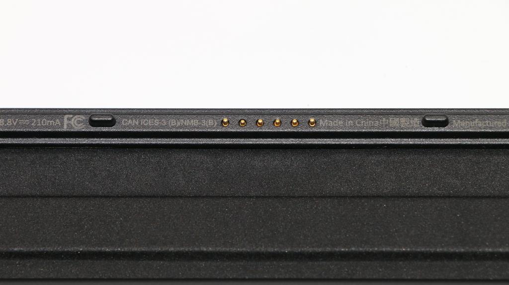 Lenovo Thin Kbd Se Chy - 01AW854