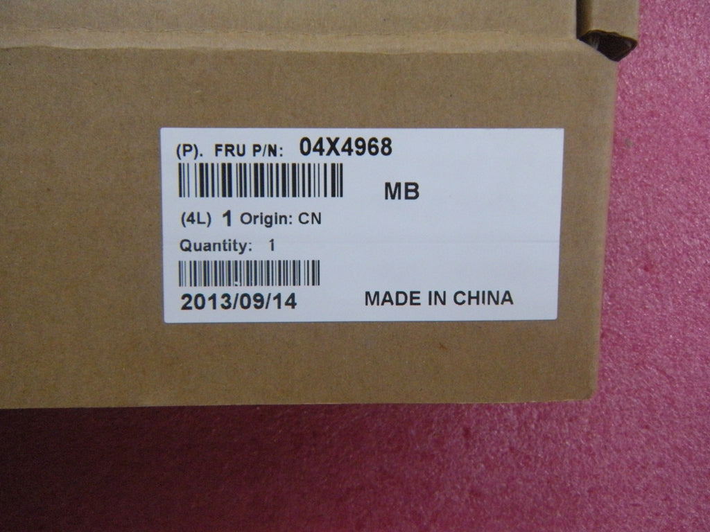 Lenovo Replacement Part - 04X4968