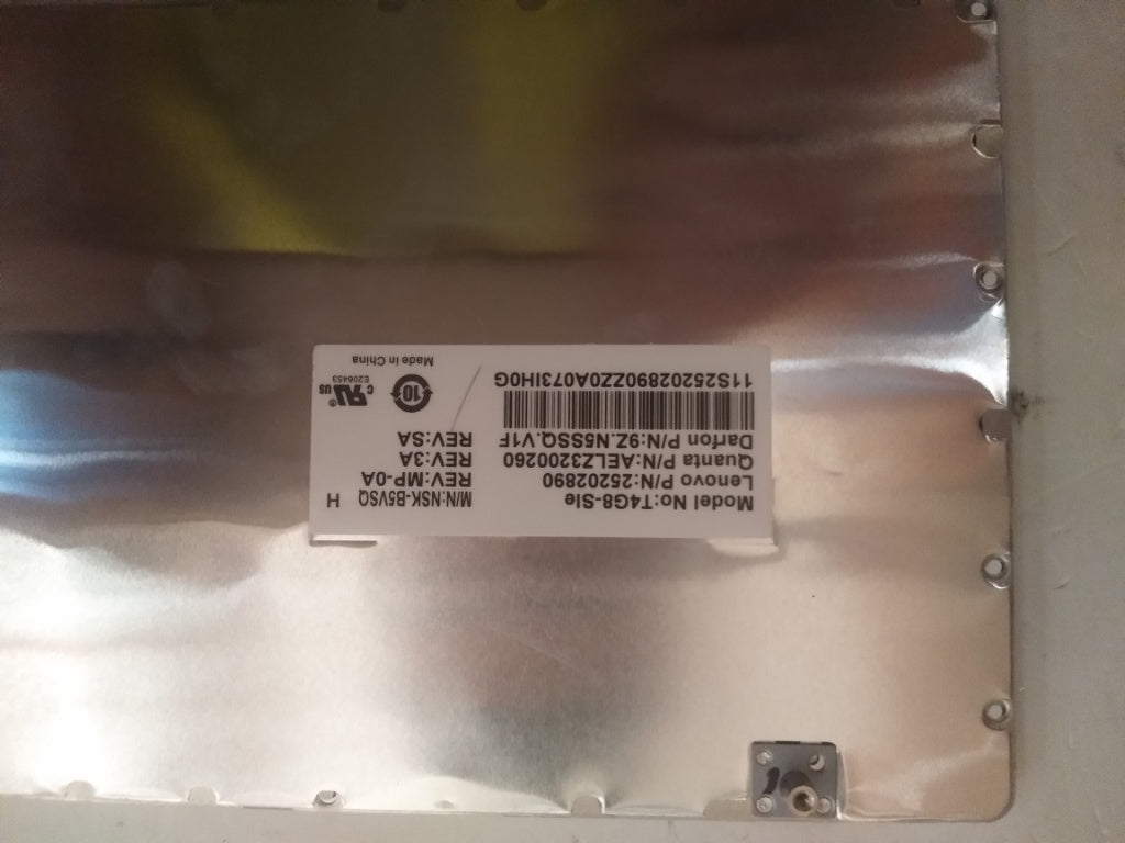 Lenovo Kb Keyboards External - 25202890