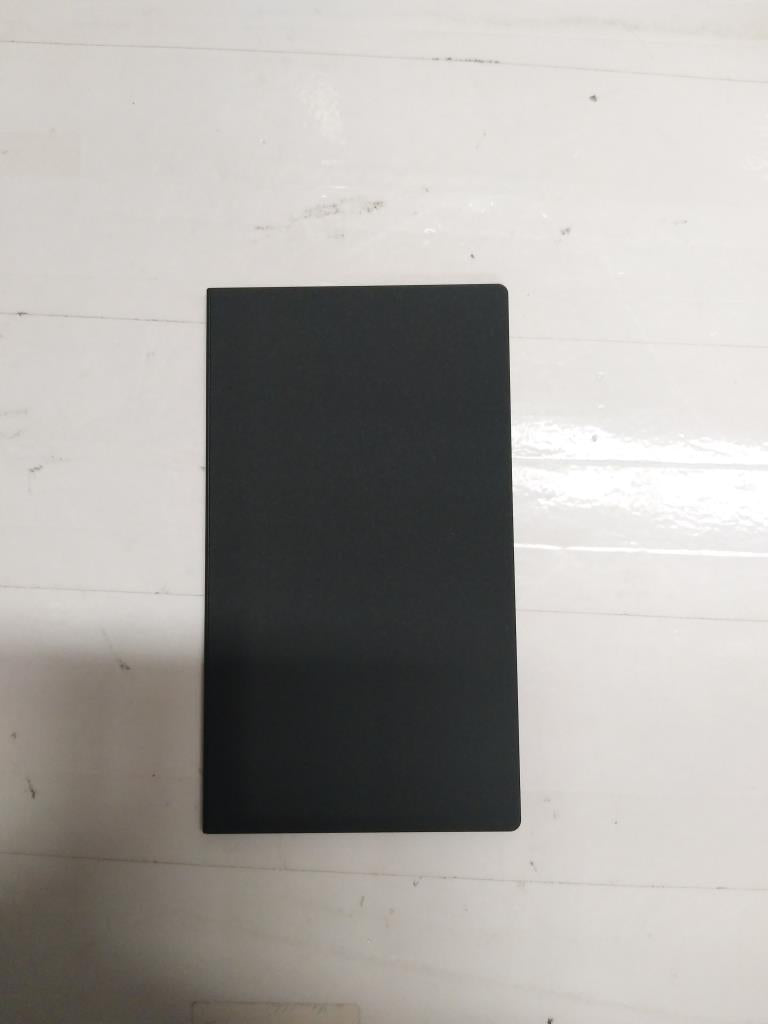 Lenovo Clickpad Glass Black Tra Skl - 01AY049