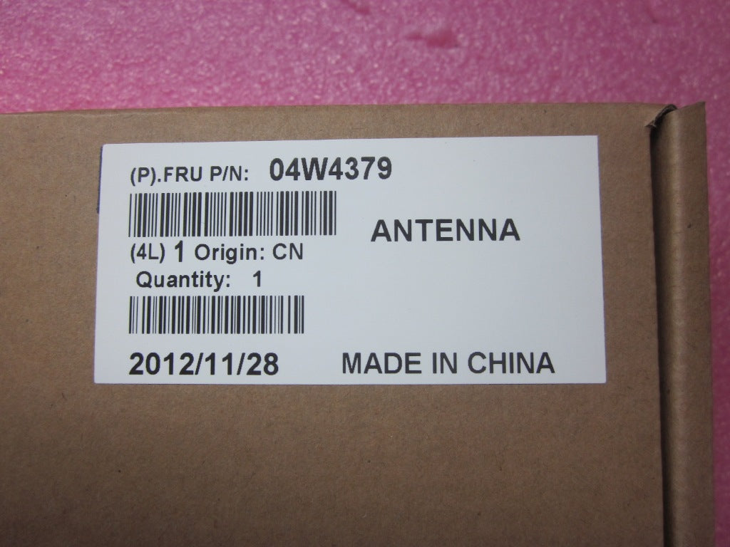 Lenovo An Antenna - 04W4379