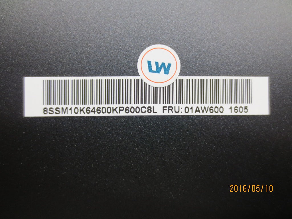 Lenovo Kb Keyboards External - 01AW600