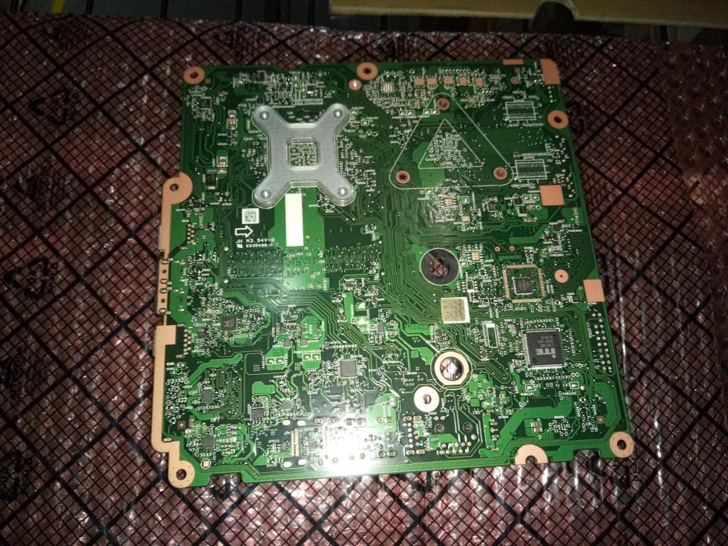 Lenovo Pl System Boards - 5B20J76132