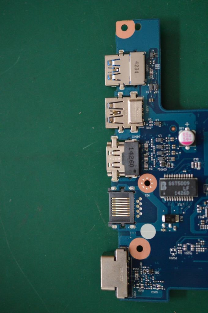 Lenovo Pl System Boards - 5B20G05141