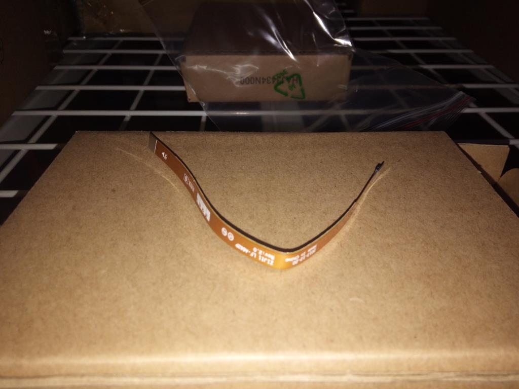 Lenovo Cable Audio Flat Cable - 00HM122