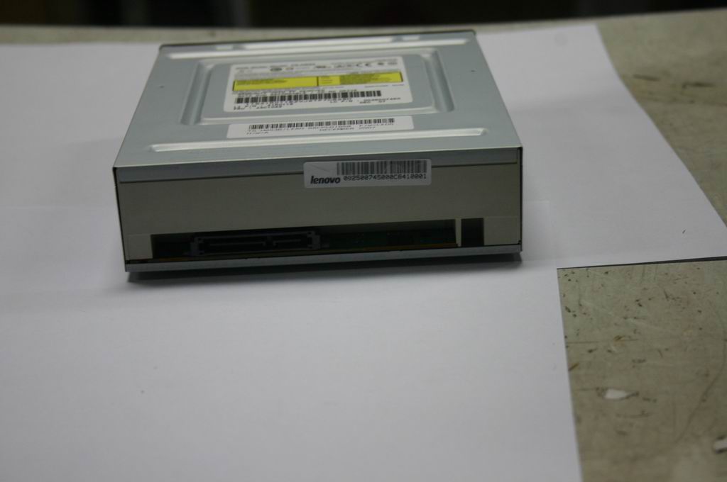 Lenovo Tsst 16Xts-H653B Sata Dvdrw(R) - 25007450