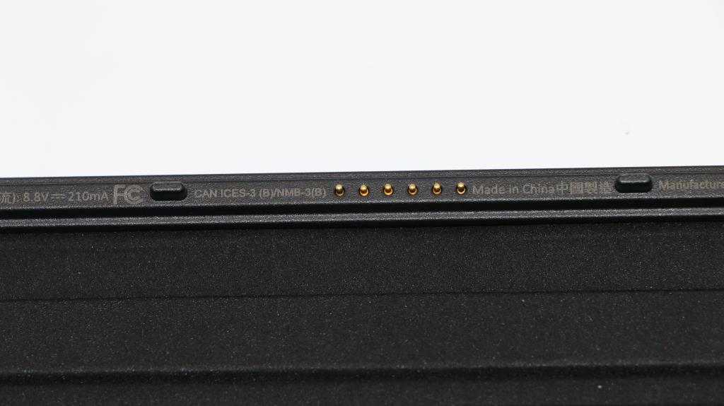Lenovo Thin Kbd Be Chy - 01AW836