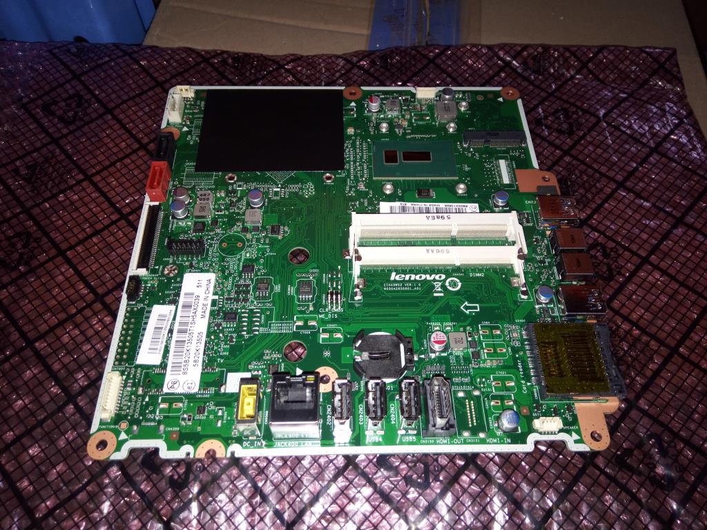 Lenovo Pl System Boards - 5B20K13503