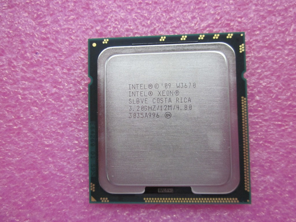 Lenovo Processors - 03T8021