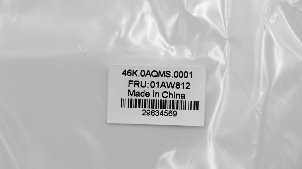 Lenovo Seal,No Cam - 01AW812