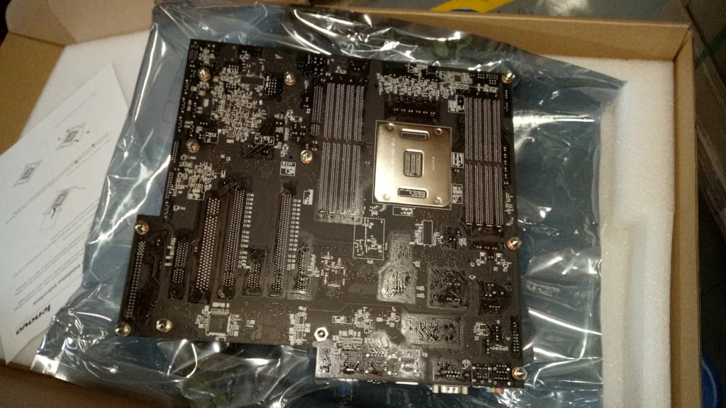 Lenovo Pl System Boards - 03T6784