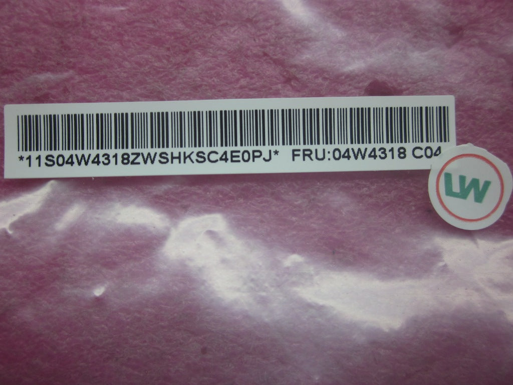 Lenovo An Antenna - 04W4318