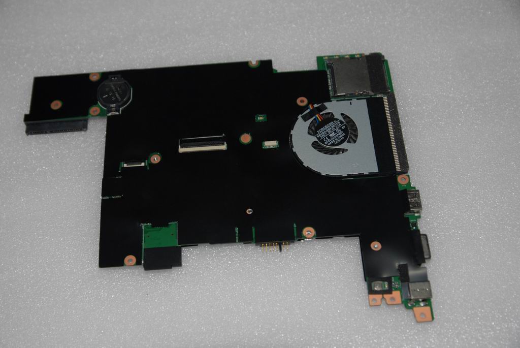 Lenovo Mb Ls205 E300 1.3G W/Thm/Fan/H - 11013896