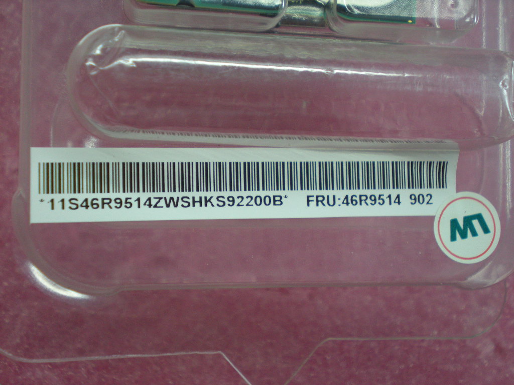 Lenovo Module Cel 450 - 46R9514