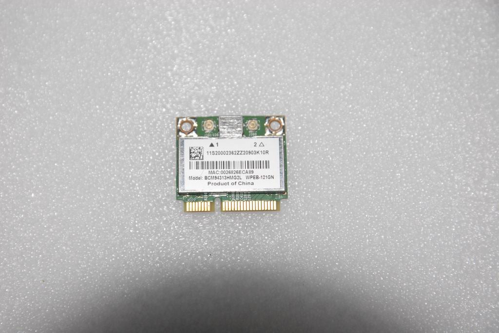 Lenovo Wlan Gtc Bcm4313 M 802.11N Wis - 20002362