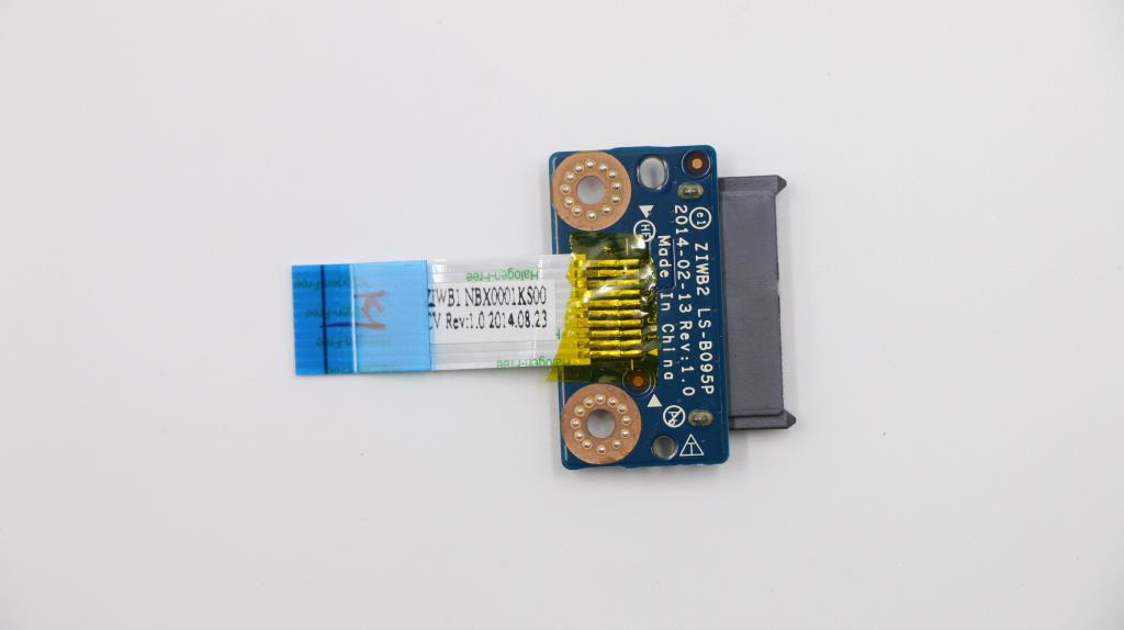 Lenovo Ma Mechanical Assemblies - 90007355