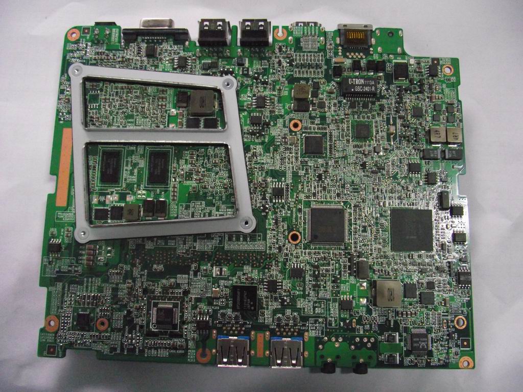 Lenovo Mb Q180 I Atom D2700 W/Gpu W/T - 11014184