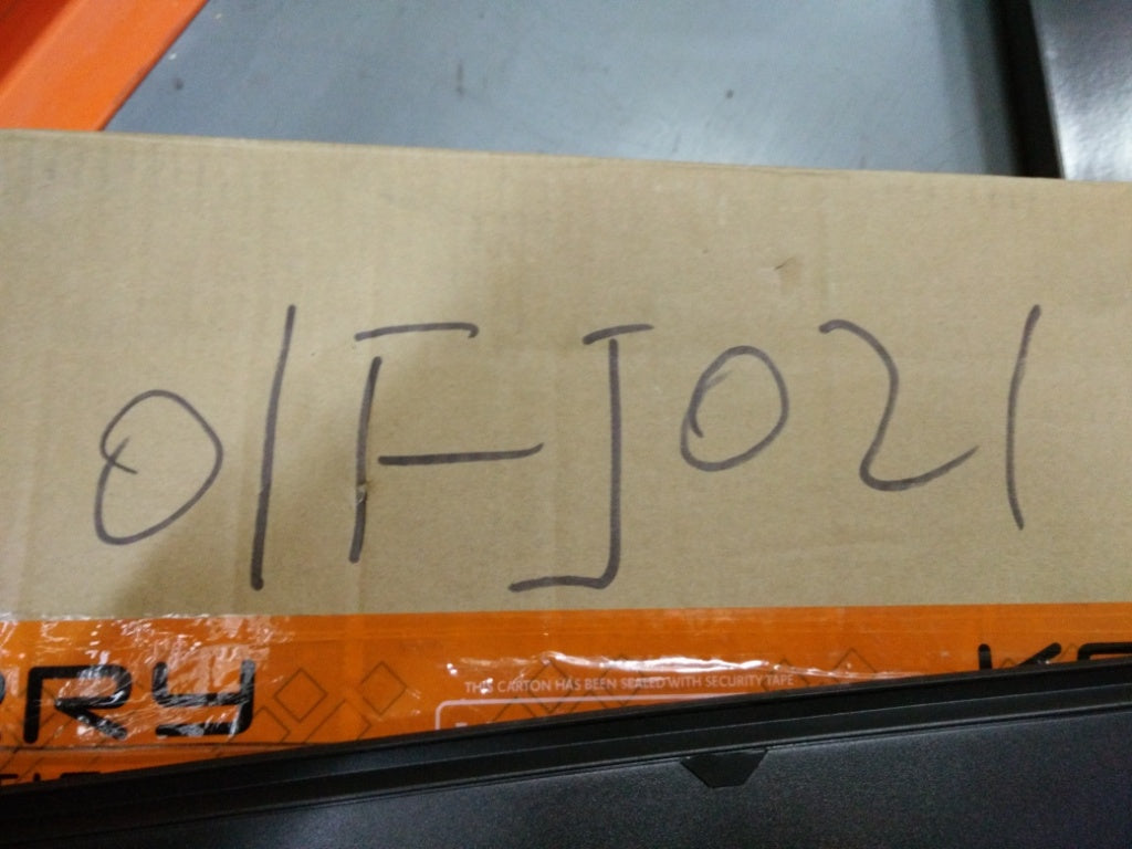 Lenovo Razerblackwidowchromak/B - 01FJ021