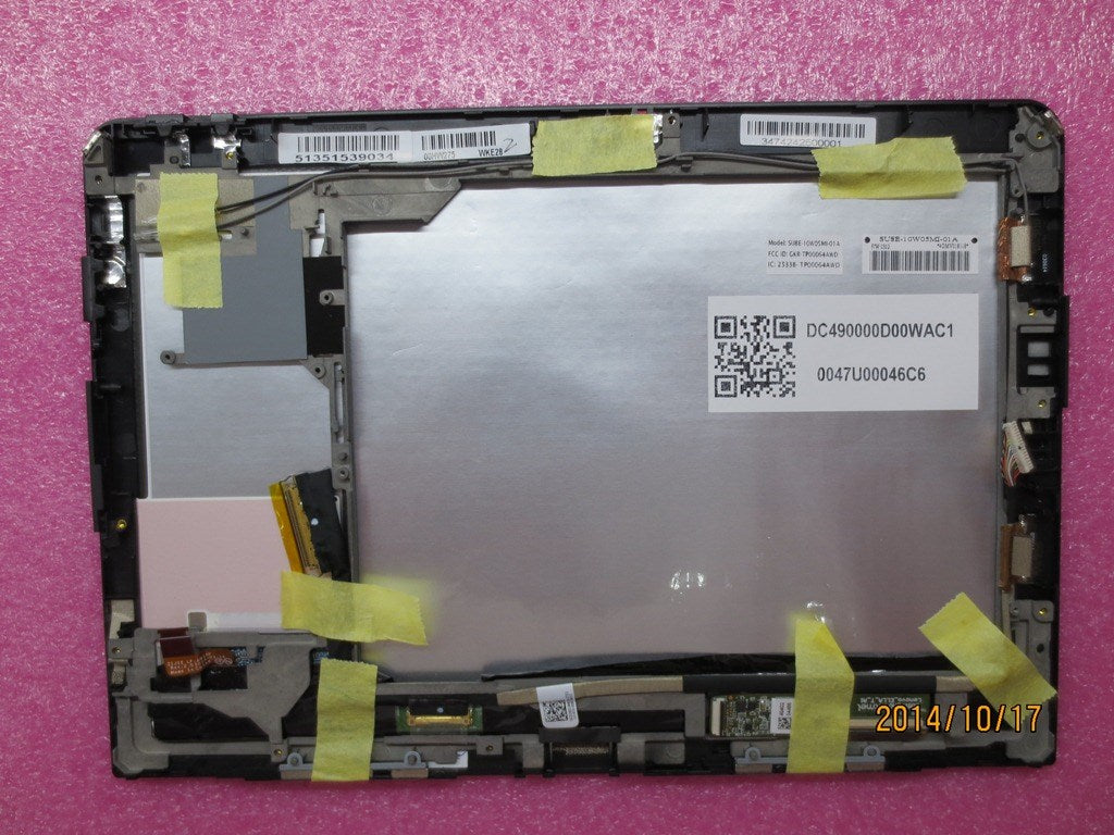 Lenovo Replacement Part - 00Hw275
