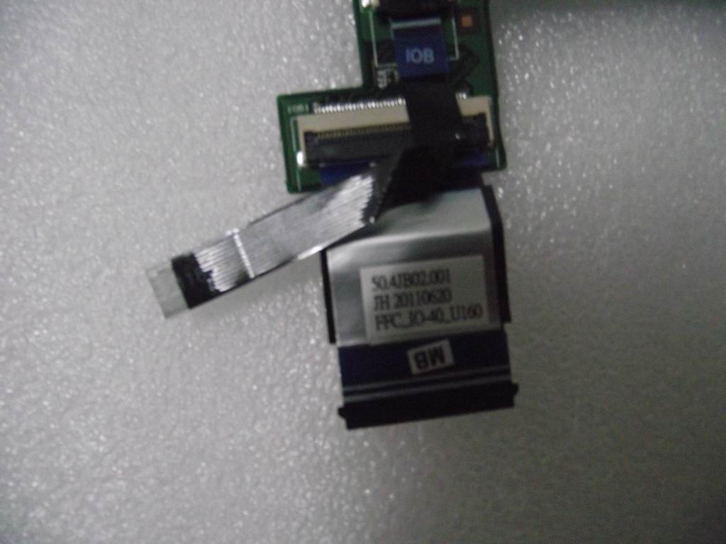 Lenovo Io Board Ls205 W Cable - 11013355