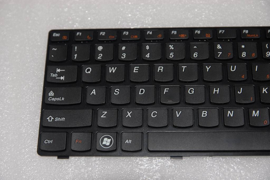 Lenovo Kb Keyboards External - 25011691