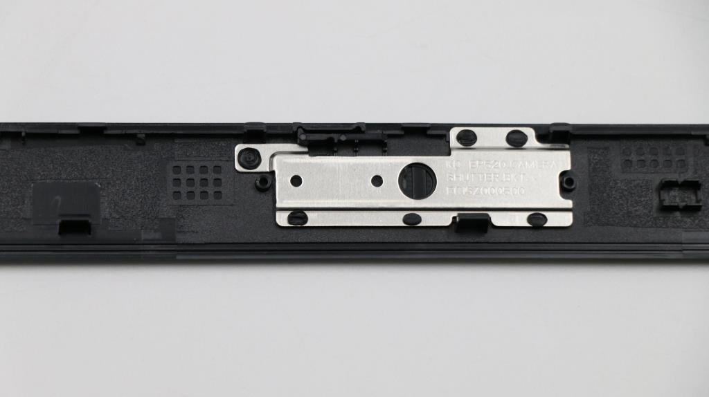 Lenovo LCD Bezel with Camera - 01HY717