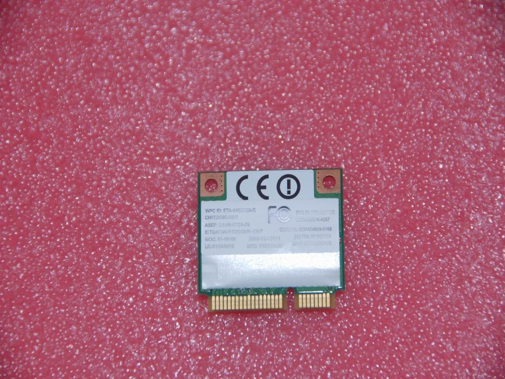 Lenovo Wlan Cbt Ar9285 Hb95 Bgn Mow - 20002346