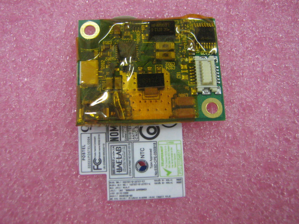 Lenovo Adaptr Adonis Mdc-1.5 - 39T0495