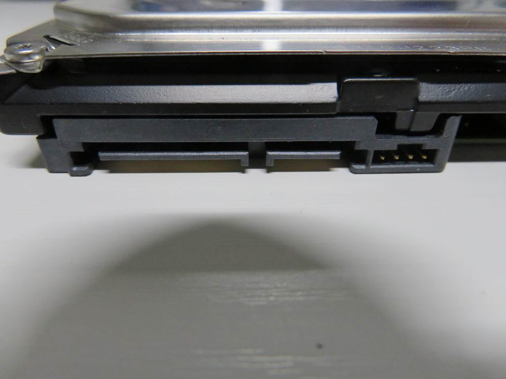 Lenovo 1Tb Hdd 7200Rpm Sata 6Gbps 64M - 16200534