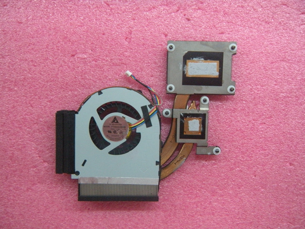 Lenovo Hs Heat Sinks - 04X4116