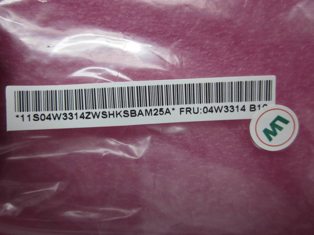 Lenovo Mecha Speaker Asm - 04W3314