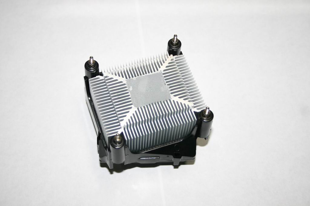 Lenovo Cooler Avc Z7U701V105 I84 Ace - 31025885