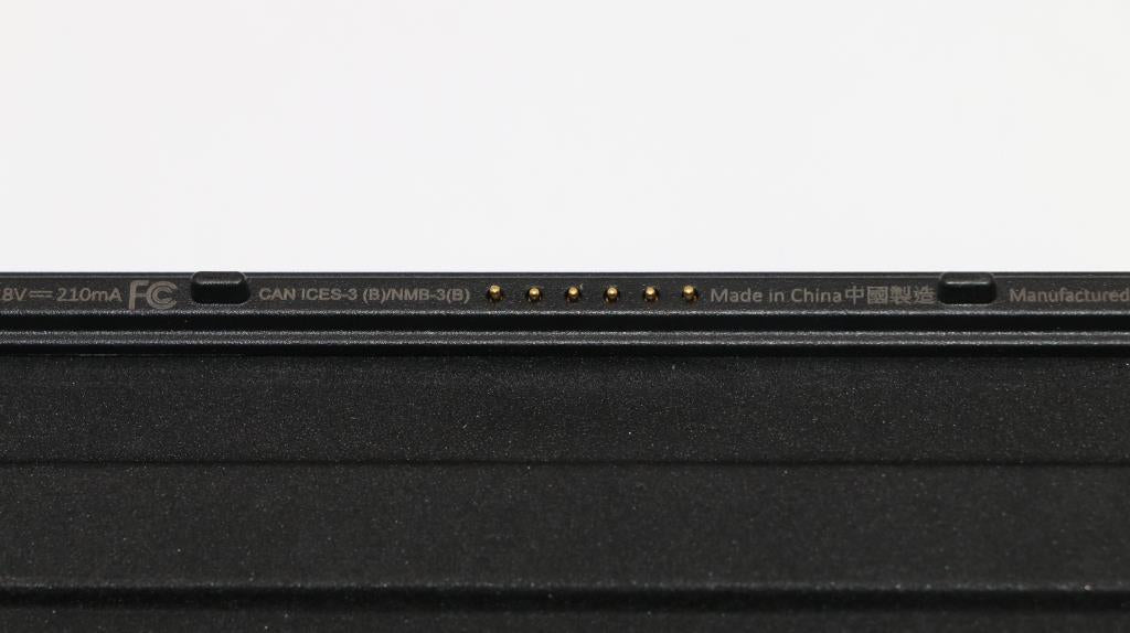 Lenovo Thin Kbd Ch Chy - 01AW855