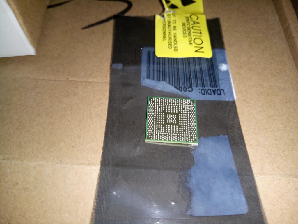 Lenovo Cpu Amd E450 1.65/1/1333/Ft1/1 - 1100063