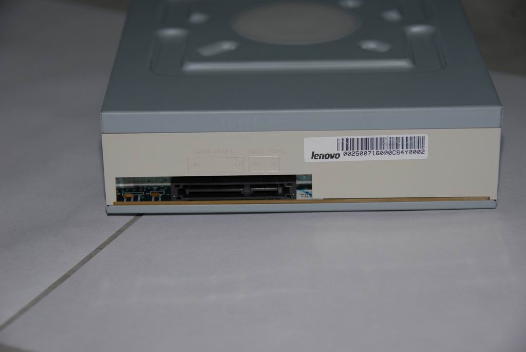 Lenovo Dvd Liteon/Pbds 16X Dh16D1S Sa - 25007160