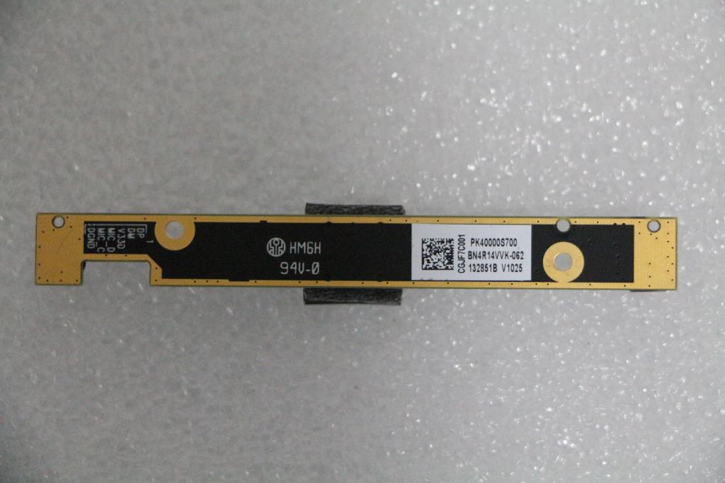 Lenovo Cm Cameras - 20200507