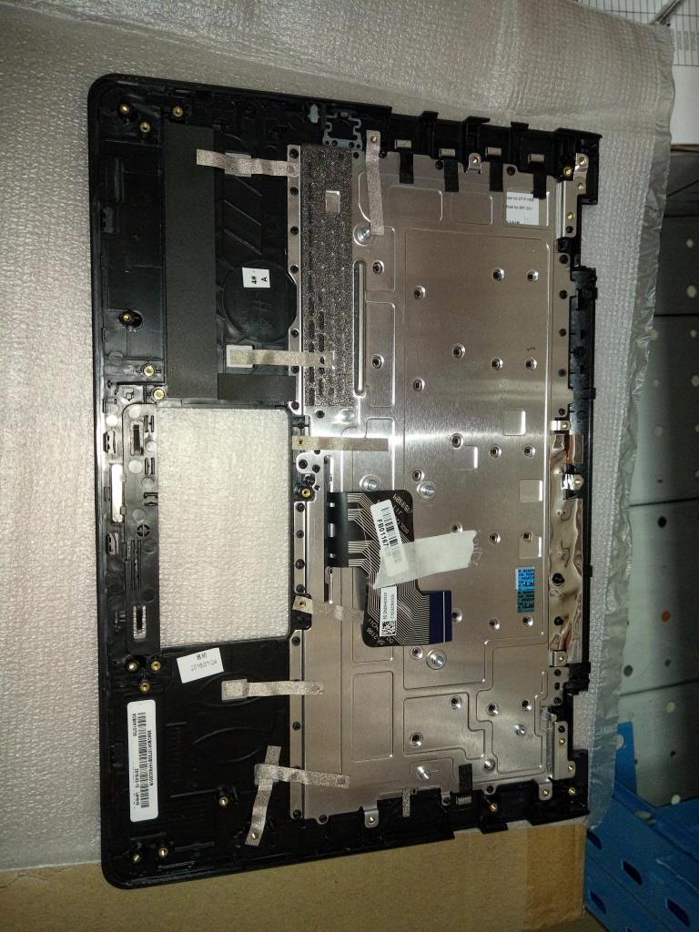 Lenovo Co Covers - 5CB0K13730