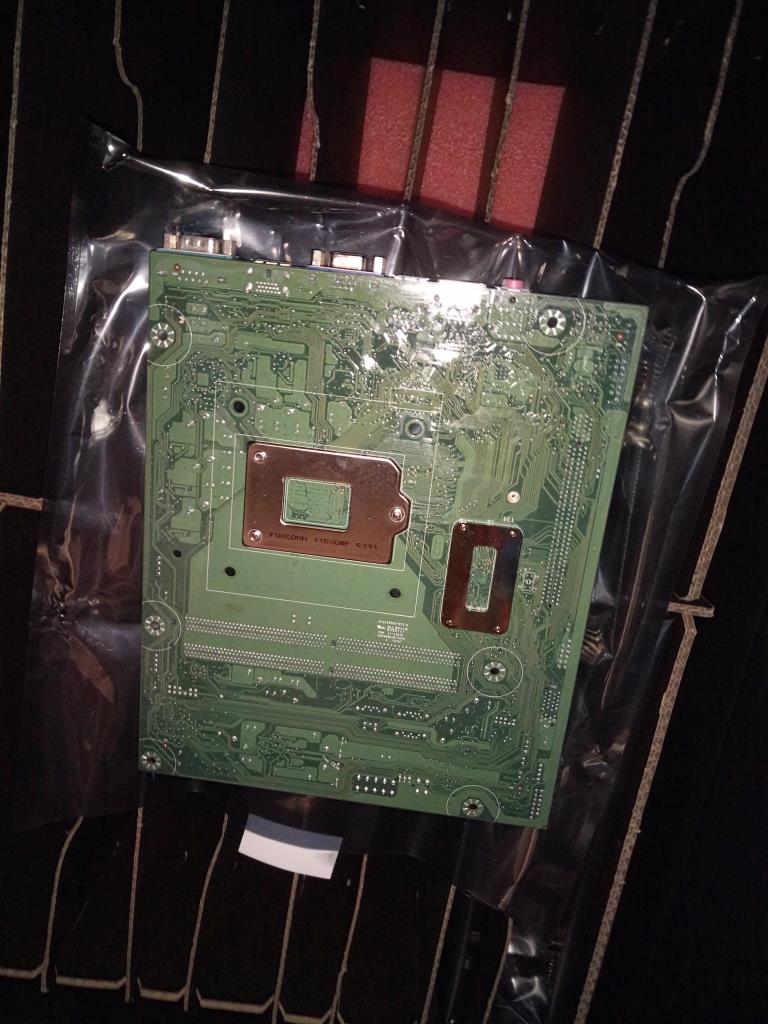 Lenovo Pl System Boards - 00XK026