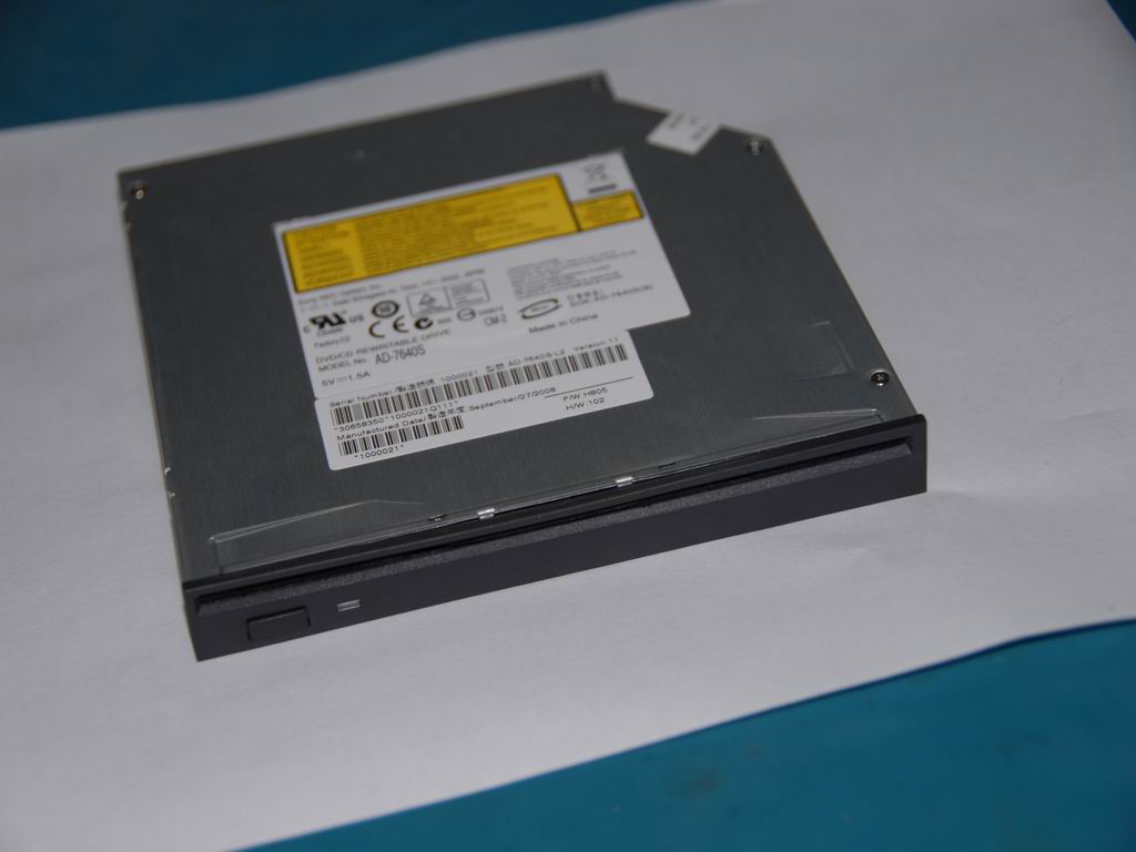 Lenovo Dvdrw Sony Nec Ad-7640S Slot S - 25008029