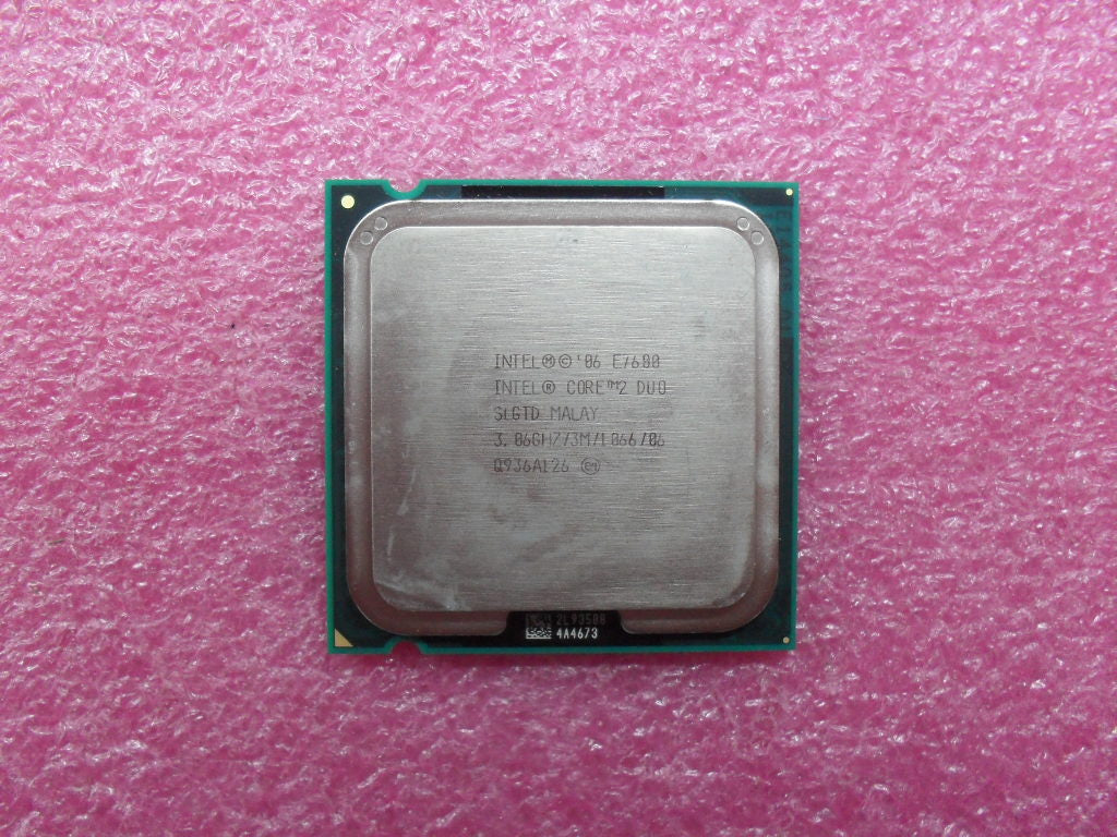 Lenovo Module E7600 Core - 71Y3486