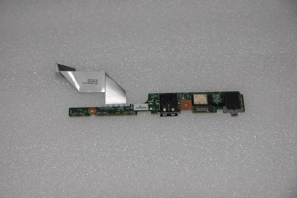 Lenovo Board Lt10 Io/Usb W /Cable - 11013749
