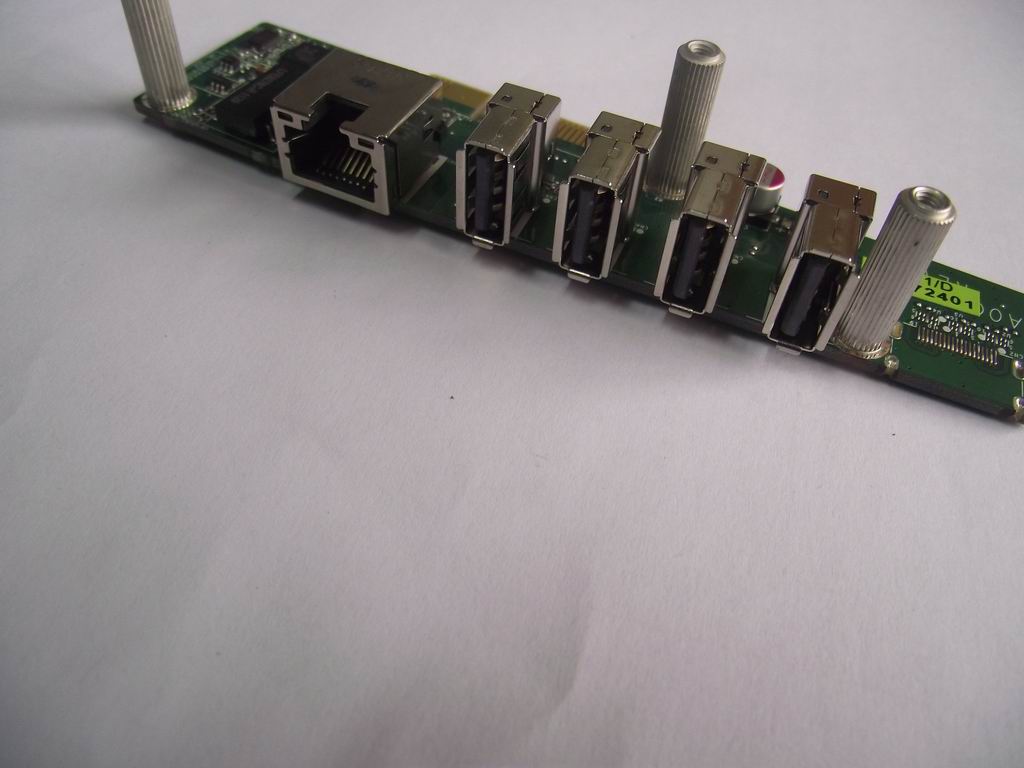 Lenovo Board Back I0 W/O Hdmi - 11014031