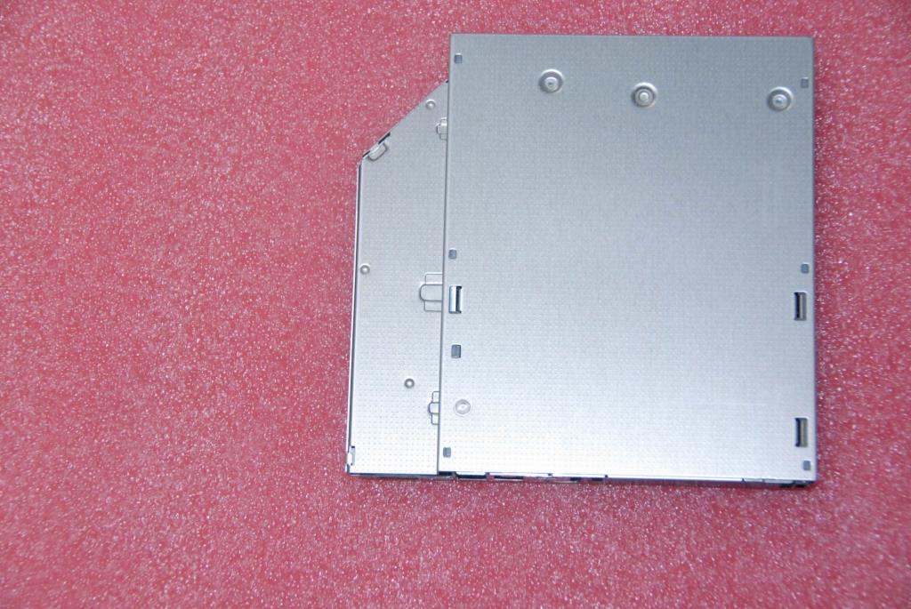 Lenovo Rambo Plds Ds-8A5Sh Slim W/O B - 25011000