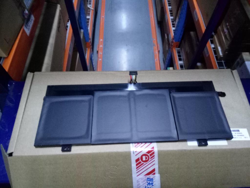 Lenovo Lgl15L4Pc07.6V46Wh4Cell - 5B10K85625