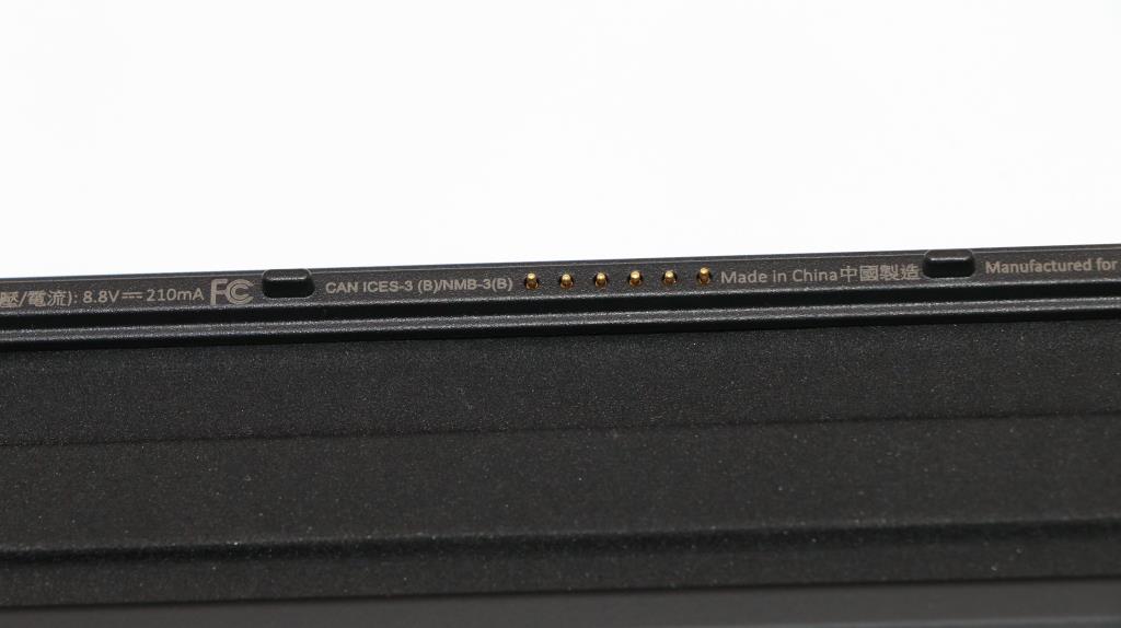 Lenovo Thin Kbd Usi Chy - 01AW858