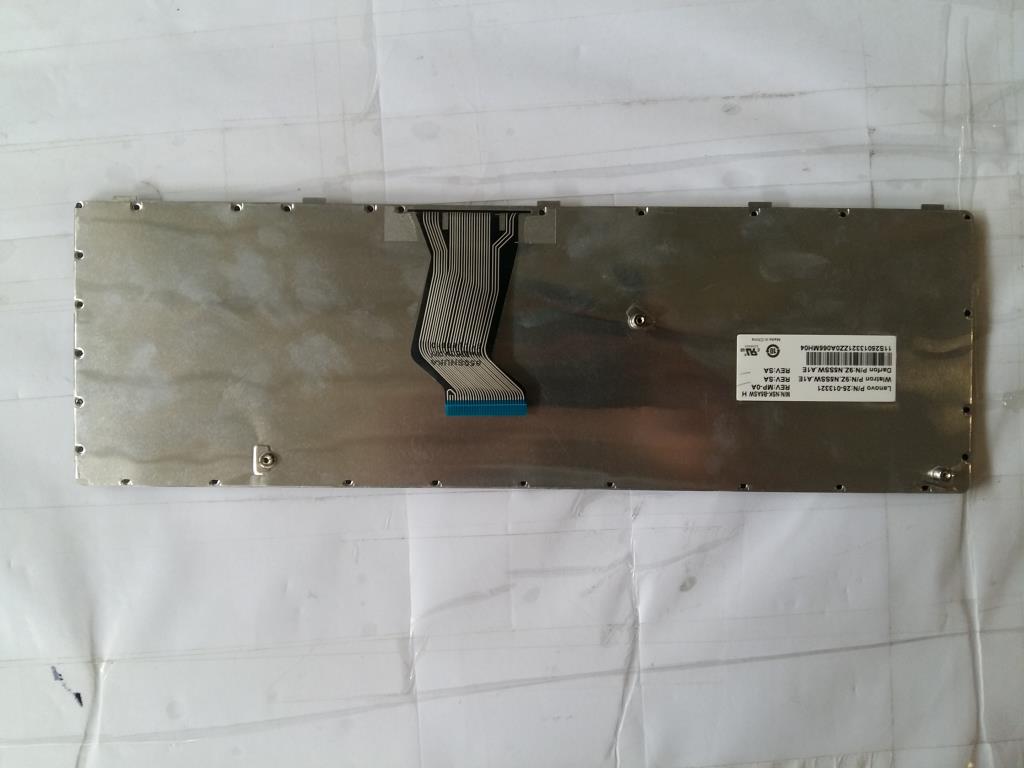 Lenovo Kb Keyboards External - 25013321